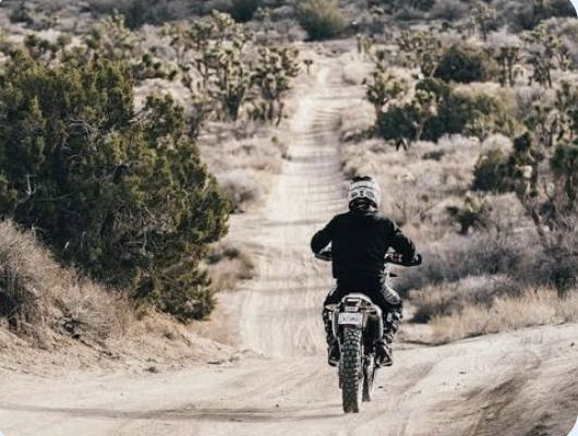 Why Electric Dirt Bikes Are the Go-To Choice for Off-Road Riders
