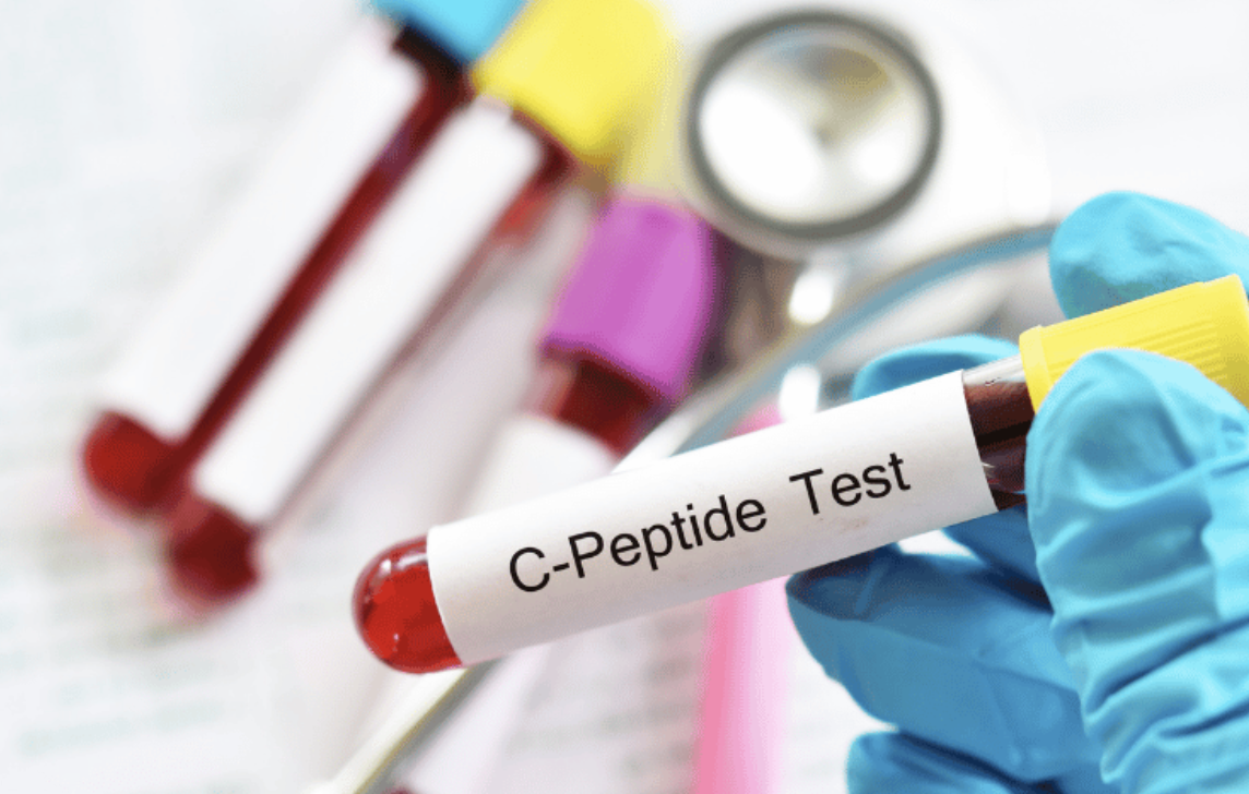 21st Century Wellness: Research Peptides and Biohacking