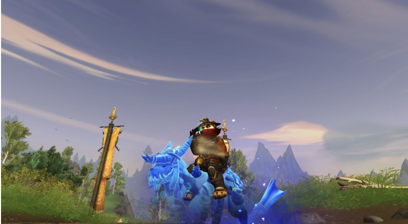 World of Warcraft, Twenty Years In: What Keeps Azeroth Running