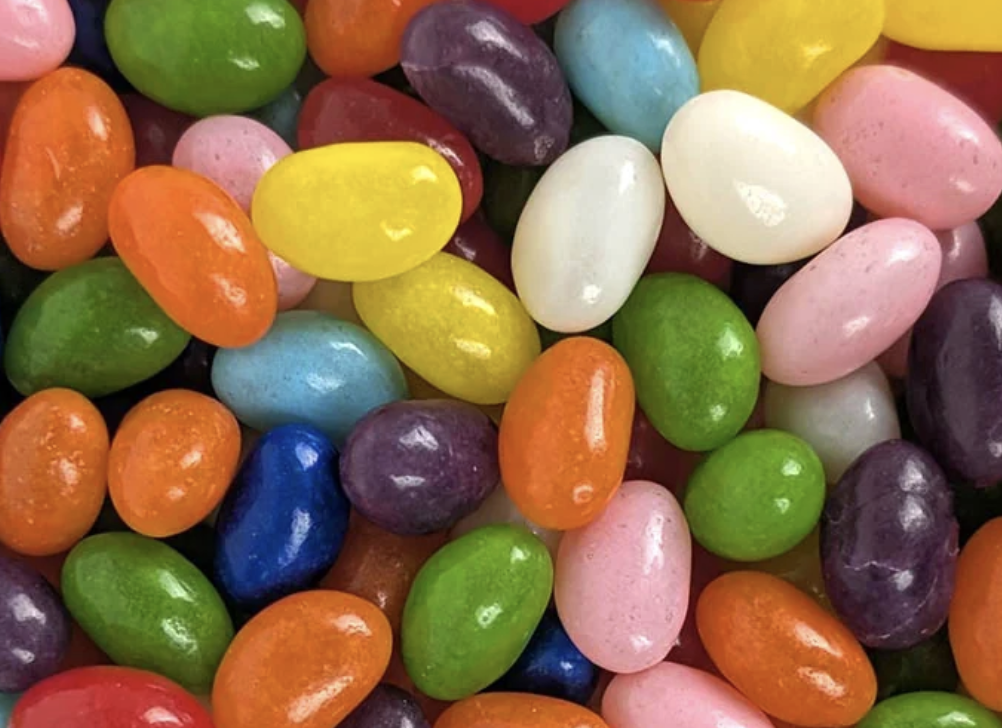 jellybeans