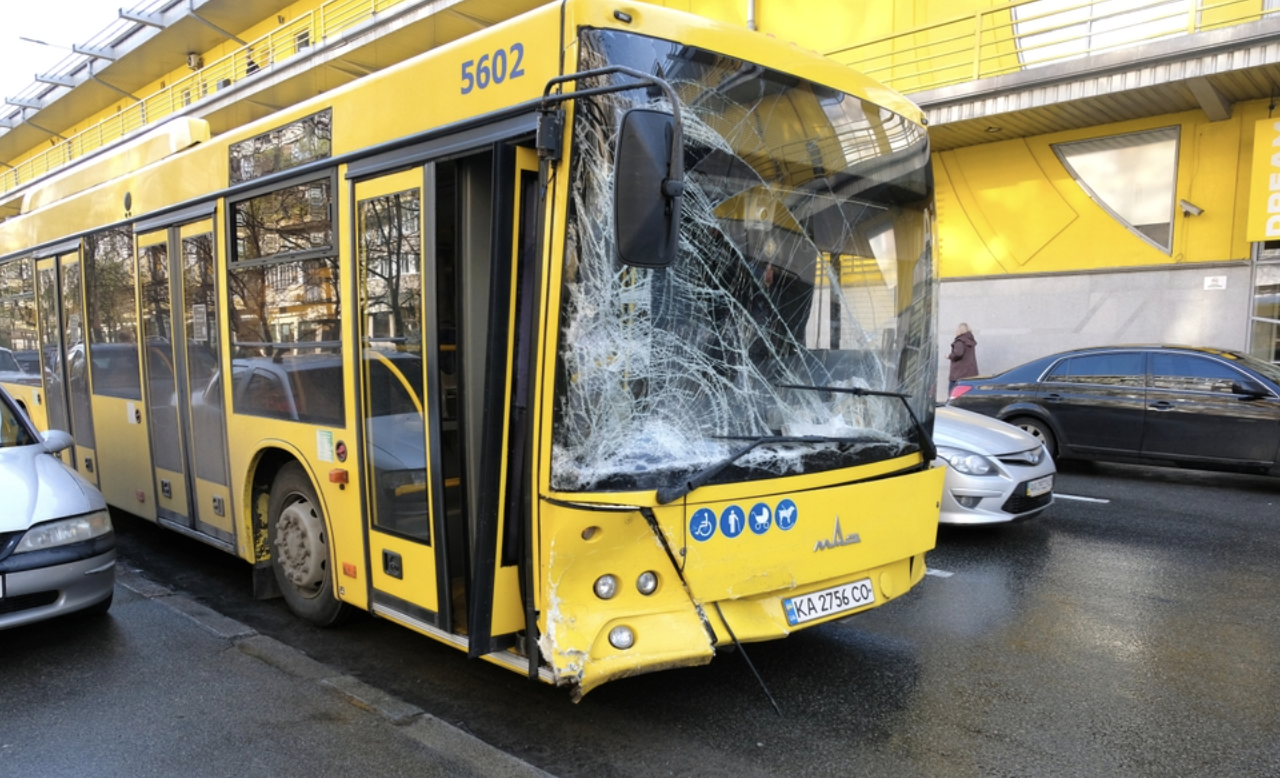 Why Evidence Matters for Compensation After a Serious Bus Accident