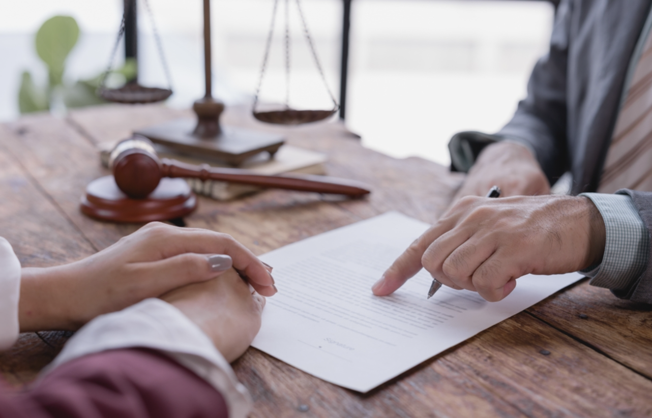 What to Expect From Attorneys Representing Victims of Serious Injuries