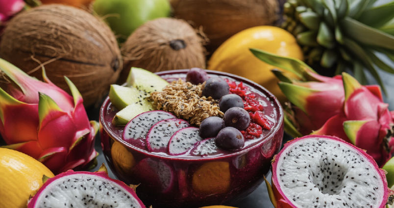 How a Coconut Acai Base Became a Staple in High-Performance Diets
