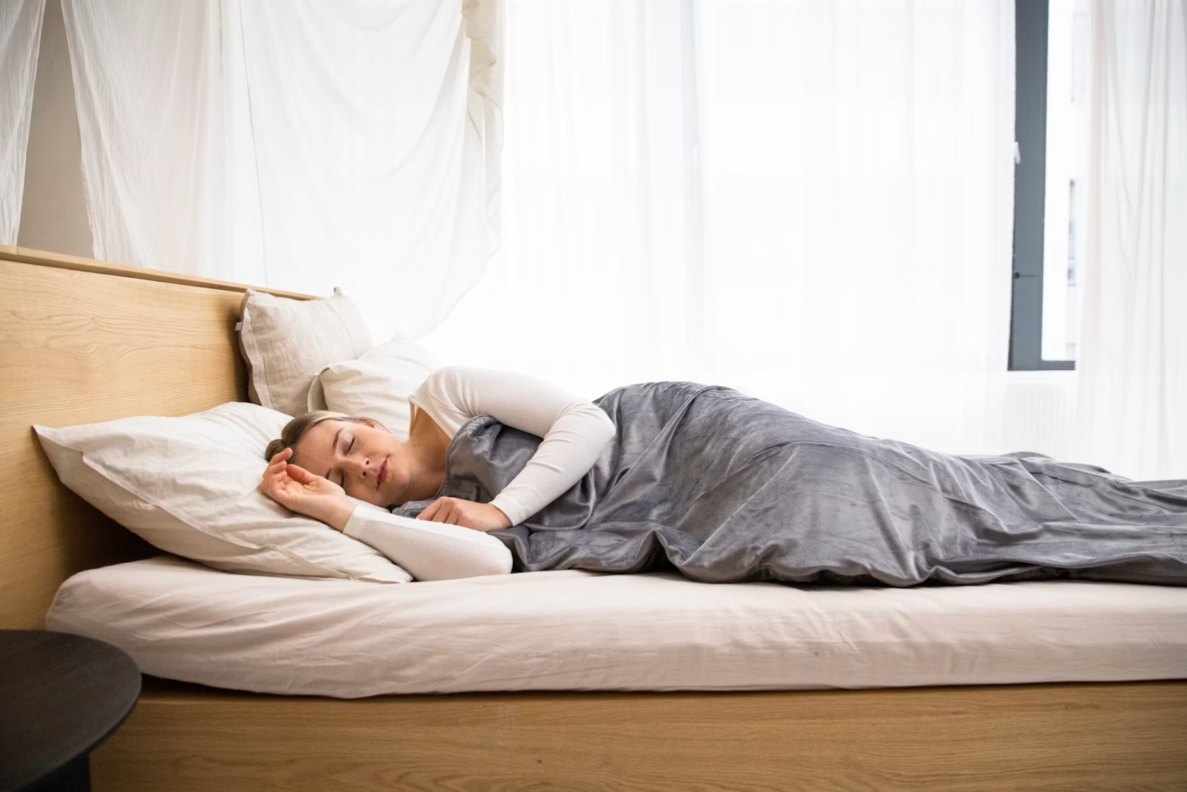 Rewire Your Brain for Better Sleep and Bolder Living