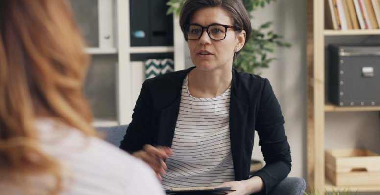 How Therapy Can Change the Weight Loss Equation for People Who Have Tried Everything 