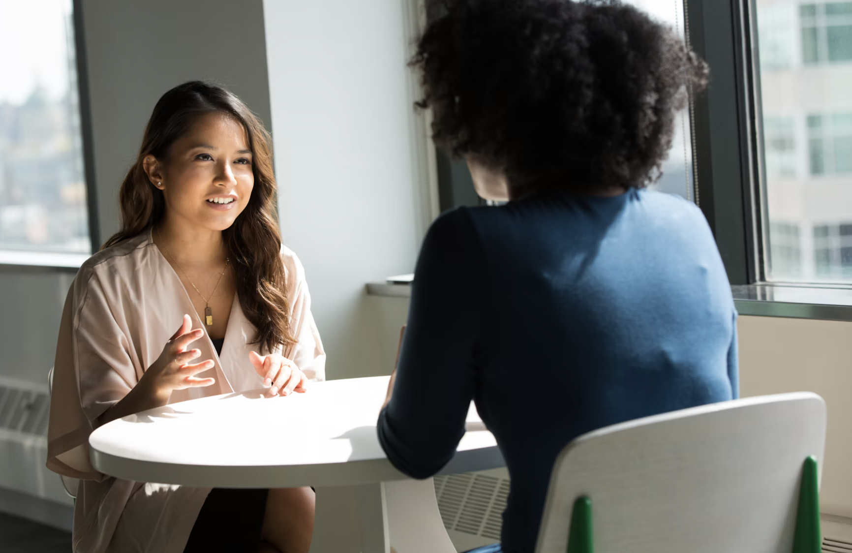 How to Navigate Career Transitions with Confidence

