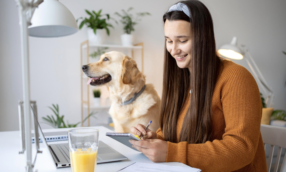 Dog Health Timeline: What to Track & Why It Matters