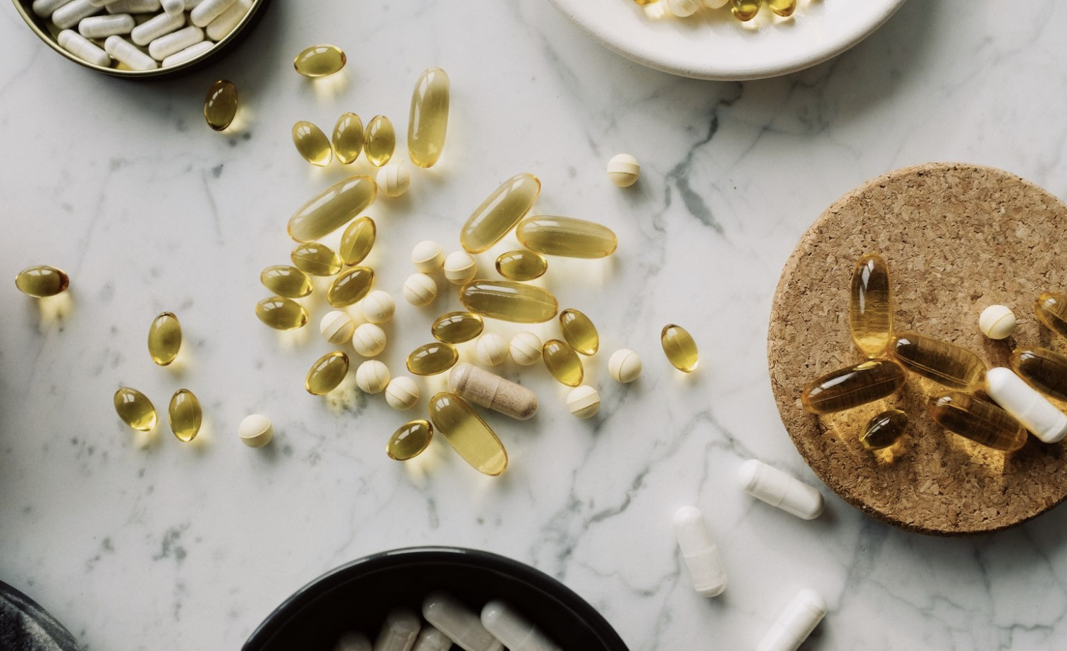How Metabolae Sets Itself Apart in a Crowded Supplement Aisle