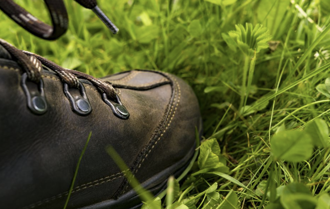 Walking Comfort Explained: The Relationship Between Foot Support and Shoe Design