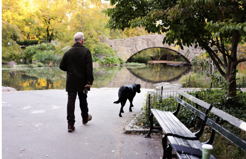 Daily Habits That Keep Your Body Decades Younger

